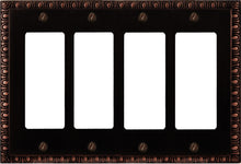 Load image into Gallery viewer, Beading Oil Rubbed Bronze - 95T
