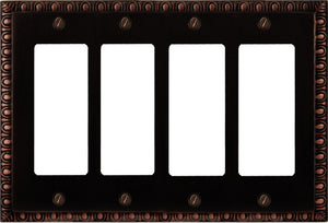 Beading Oil Rubbed Bronze - 95T