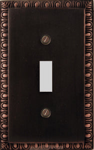 Beading Oil Rubbed Bronze - 95T
