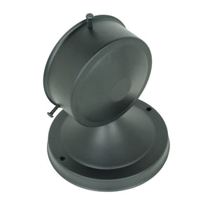 Black Light Glass-Cover Holder kit - 19214