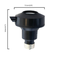 Load image into Gallery viewer, Automatic Photo Control Switch For Incandescent Bulbs - PL101
