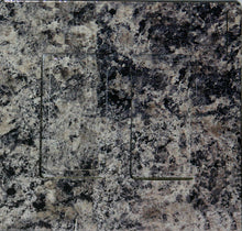 Load image into Gallery viewer, Plastic Screwless Wallplate, Granite Boreal Brown - DP423-63R
