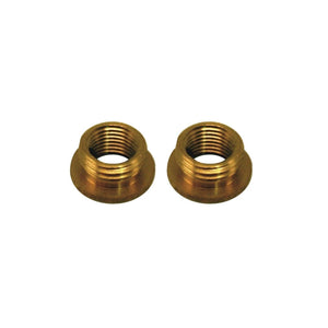 Brass Reducers (2 Pack) - LA725