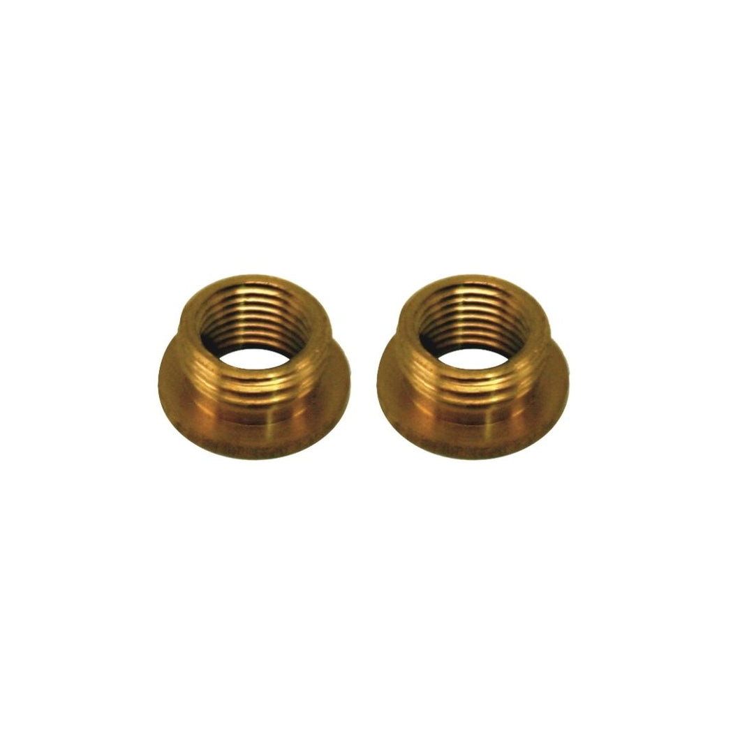 Brass Reducers (2 Pack) - LA725