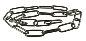 Pewter 3' Heavy Duty Chain - LA748