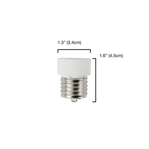 GU10  Socket Adapter - LA899