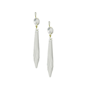 3" Crystal Prisms (2-Pack) - LA903