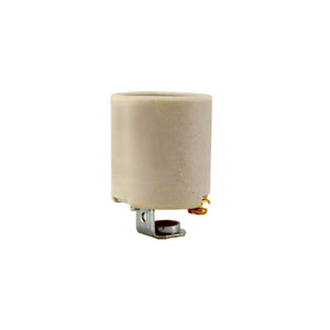 Porcelain Socket - LA938