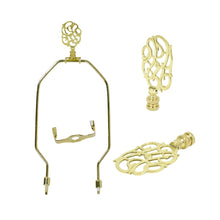 Load image into Gallery viewer, Royal Brass Finial - LA955
