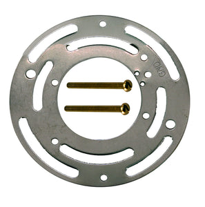 4" Round Universal UB1 Crossbar - LA956