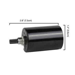 2" Bottom Turn Socket - LA958