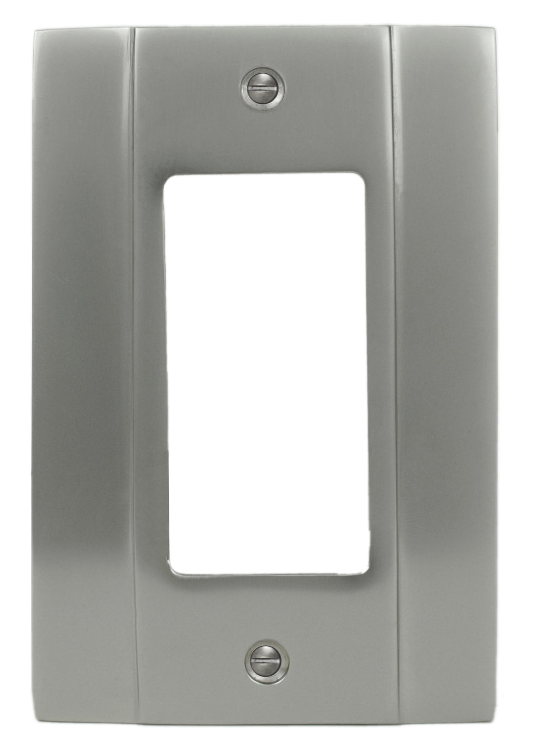 Classic Solid Brass with Pewter Plating - 1-71R