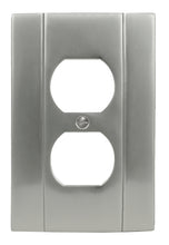 Load image into Gallery viewer, Classic Solid Brass with Pewter Plating - 1-71R
