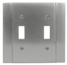 Load image into Gallery viewer, Classic Solid Brass with Pewter Plating - 1-71R
