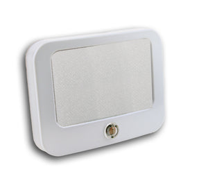 LED "Sparkle" Auto Night Light - NLLSPW