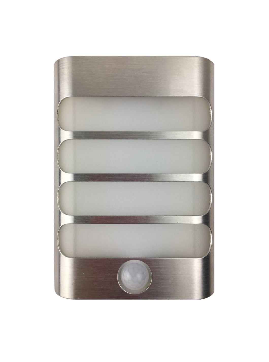 USB Rechargeable Accent Light (Quality Aluminum face)-ULLMB3