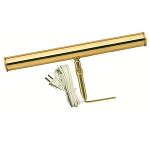 14'' Inch Brass Picture light for painting display wall PCT14
